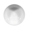 Seltmann Weiden VARIONORM Glatt V108 PR_Salatschale rund 12 cm, weiß