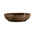 Seltmann Weiden TERRA Foodbowl, 25 cm, erdbraun