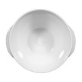 Seltmann Weiden VARIONORM Linienrelief V203 PR_Suppenschale 0,50 l mit Griff, weiß