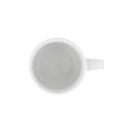 Seltmann Weiden VARIONORM Glatt V577 PR_Becher mit Henkel 0,25 l, weiß