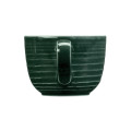 Seltmann Weiden TERRA Kaffeeobertasse, 0,26 l, moosgrün
