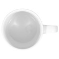 Seltmann Weiden DIE BECHER V152 PR_Becher mit Henkel 0,25 l, weiß 