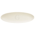 Seltmann Weiden MAXIM Coup Fine Dining Coupplatte 35 x 11 cm