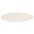 Seltmann Weiden MAXIM Coup Fine Dining Platzteller flach 33 cm