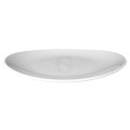 Seltmann Weiden Meran Steak & More Teller oval 25 cm