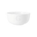 Seltmann Weiden COUP Fine Dining Foodbowl 17,5 cm, weiß