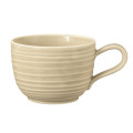 Seltmann Weiden TERRA Kaffeeobertasse, 0,20 l, sandbeige 