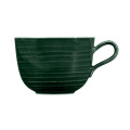  Seltmann Weiden TERRA Milchkaffeeobertasse, 0,38 l, moosgrün