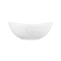 Seltmann Weiden Meran Steak and More Bowl oval 12 cm