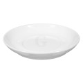 Seltmann Weiden DIE BECHER V144 PR-Untertasse 13,5 cm, weiß