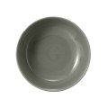 Seltmann Weiden BEAT Color Glaze Foodbowl 20 cm , perlgrau