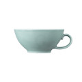 Seltmann Weiden BEAT Color Glaze Teeobertasse 0,14 l , arktisblau