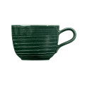 Seltmann Weiden TERRA Kaffeeobertasse, 0,26 l, moosgrün
