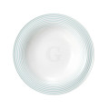 Seltmann Weiden BLUES Salatteller 19 cm, arktisblau