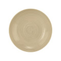 Seltmann Weiden TERRA Coupteller tief, 26 cm, sandbeige 