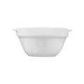 Seltmann Weiden VARIONORM Glatt V103 PR_Suppenschale 0,50 l mit Griff, weiß
