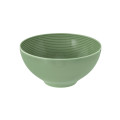 Seltmann Weiden BEAT Color Glaze Schüssel rund 15,5 cm , salbeigrün