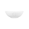 Seltmann Weiden Meran Steak and More Bowl oval 9 cm