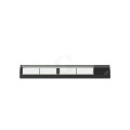 Hoshizaki Sushi Bar HNC-180BE-R-BLH, LED Modell, Maschinenfach rechts
