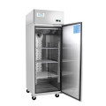 Atosa ICE8113GR Volltürtiefkühlschrank GN2/1