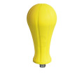 Kaffeemehlpresser Tamper Handle Galaxy Yellow
