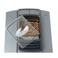 Jura WE6 Piano Black Kaffeevollautomat Bohnenbehälter mit Aroma-Deckel