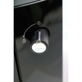 Jura WE6 Piano Black - Bedienung