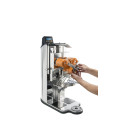 Kronen Orangensaftmaschine Revolution