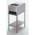 Scholl Bain Marie Standgerät
