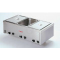 Scholl Bain Marie Tischgerät 