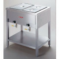 Scholl Bain Marie Standgerät