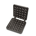Neumärker Thermocook Waffelbällchen Wechselplatte-00