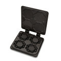 Neumärker Thermocook Waffeltörtchen Wechselplatte-00