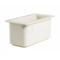 Weiß CAMBRO GastroNorm-Behälter GN 1/3 ColdFest 3,5 Liter