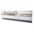 NordCap KUCHENVITRINE MILLENNIUM 2.0 GR PASTRY 170 H135