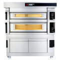 Moretti Elekto-Pizzaofen Series S125E Multibake 30
