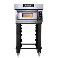Moretti Forni Elektro-Pizzaofen iDeck M 60.60 DIGITAL