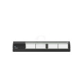Hoshizaki Sushi Bar HNC-150BE-L-BLH, LED Modell, Maschinenfach links