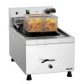 Bartscher Fritteuse 12 L-10