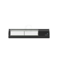 Hoshizaki Sushi Bar HNC-120BE-R-BLH, LED Modell, Maschinenfach rechts