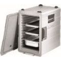 B.PRO Blancotherm Speisentransportbehälter BLT 620 KUS Unbeheizt