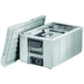 B.PRO Blancotherm Speisentransportbehälter BLT 320 KB Beheizbar