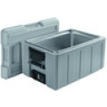 B.PRO Blancotherm Speisentransportbehälter BLT 320 KB Beheizbar