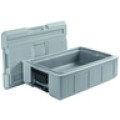 B.PRO Blancotherm Speisentransportbehälter BLT 160 K Unbeheizt