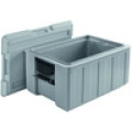 B.PRO Blancotherm Speisentransportbehälter BLT 320 K Unbeheizt 