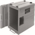 B.PRO Blancotherm Speisentransportbehälter BLT 620 KUS Unbeheizt
