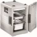 B.PRO Blancotherm Speisentransportbehälter BLT 620 KUF Unbeheizt