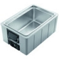 B.PRO Blancotherm Speisentransportbehälter BLT 320 KBR Beheizbar Temperaturregler