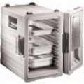 B.PRO Blancotherm Speisentransportbehälter BLT 620 KBUH Beheizbar