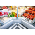 KBS Frischwarentheke Nina 3206 U